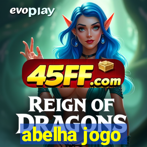 abelha jogo